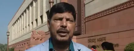 'वंदे मातरम' पर संसद में चर्चा: केंद्रीय मंत्रियों ने पीएम मोदी के भाषण की प्रशंसा की