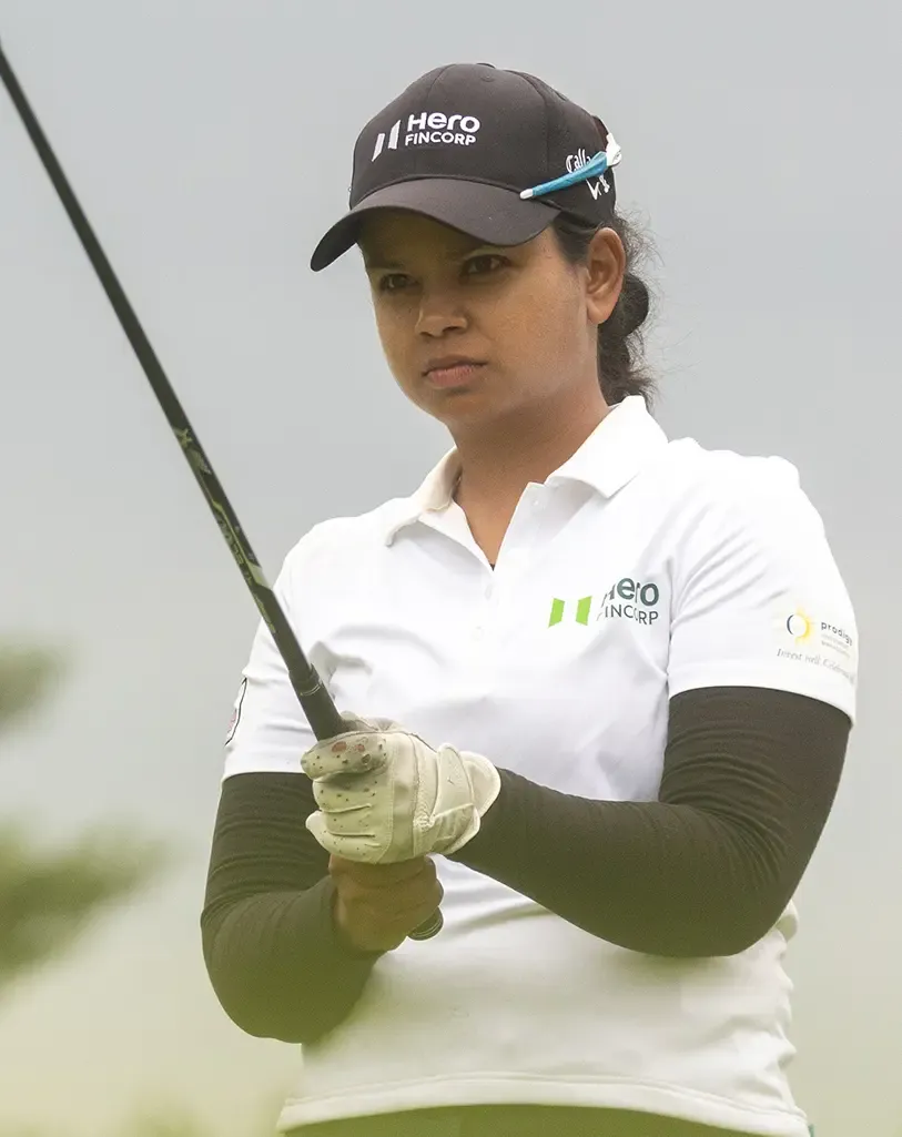 Can Vani, Ridhima, and Tvesa Reclaim Their Form in Leg 3 of Women’s PGT?