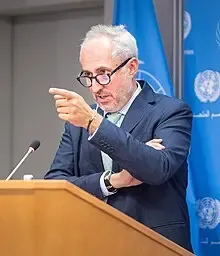 Vanuatu Seeks Global Support Following Devastating Earthquake: UN