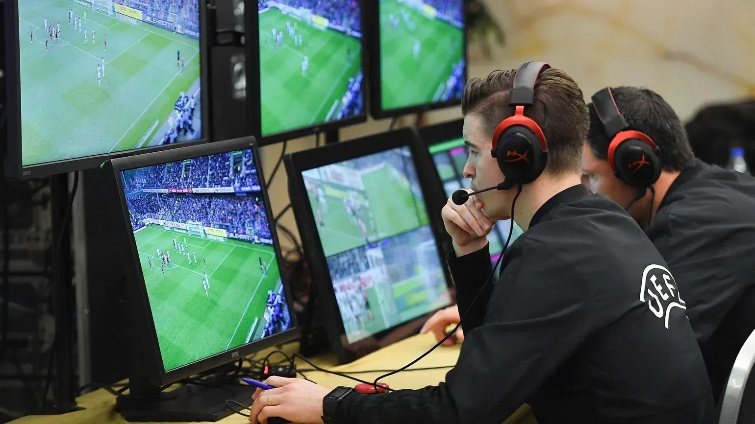 VAR must stay, but offside rules need feet-first focus: Bhaichung Bhutia