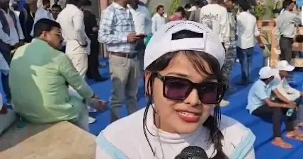 IAF 94th anniversary: Rafale, Sukhoi, Tejas thrill thousands at Varanasi air show