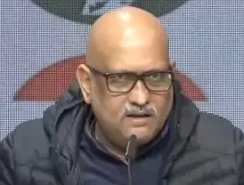 वाराणसी: मणिकर्णिका घाट पर तोड़फोड़ को लेकर अजय राय बोले, नास्तिक हैं भाजपा के लोग