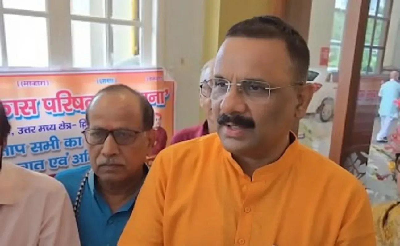 वाराणसी में मांस-मछली की दुकानें शहर के बाहर होंगी शिफ्ट, नगर निगम का सर्वसम्मत फैसला