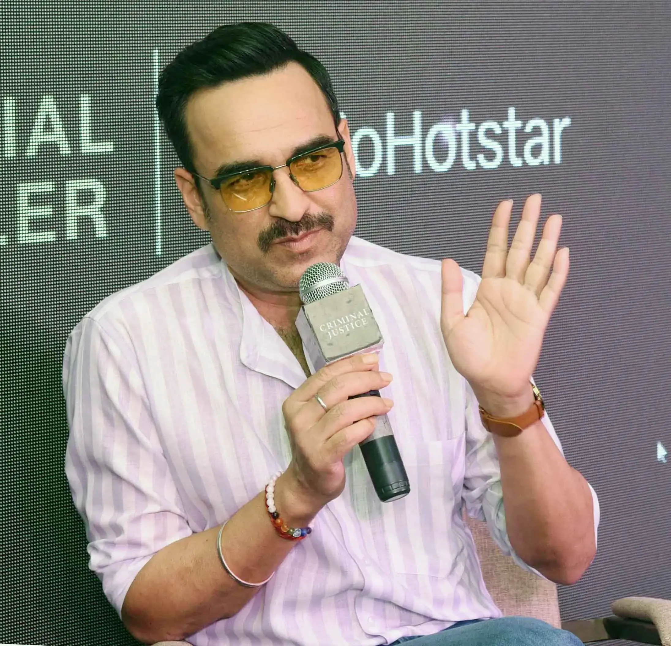 क्या वाराणसी में 'मिर्जापुर: द फिल्म' की शूटिंग पूरी हो गई?