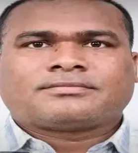 वाराणसी एटीएस मुठभेड़: ₹30 लाख का इनामी नक्सली कमांडर बृजेश गंझू ढेर, TPC सुप्रीमो था