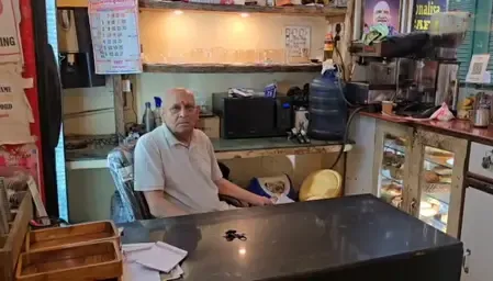 वाराणसी में 'बचत उत्सव' की धूम, जनता ने जीएसटी सुधारों को बताया ऐतिहासिक कदम