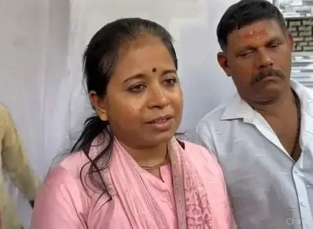 वाराणसी में मणिकर्णिका घाट पर होगा पंडित छन्नूलाल मिश्र का अंतिम संस्कार: नम्रता