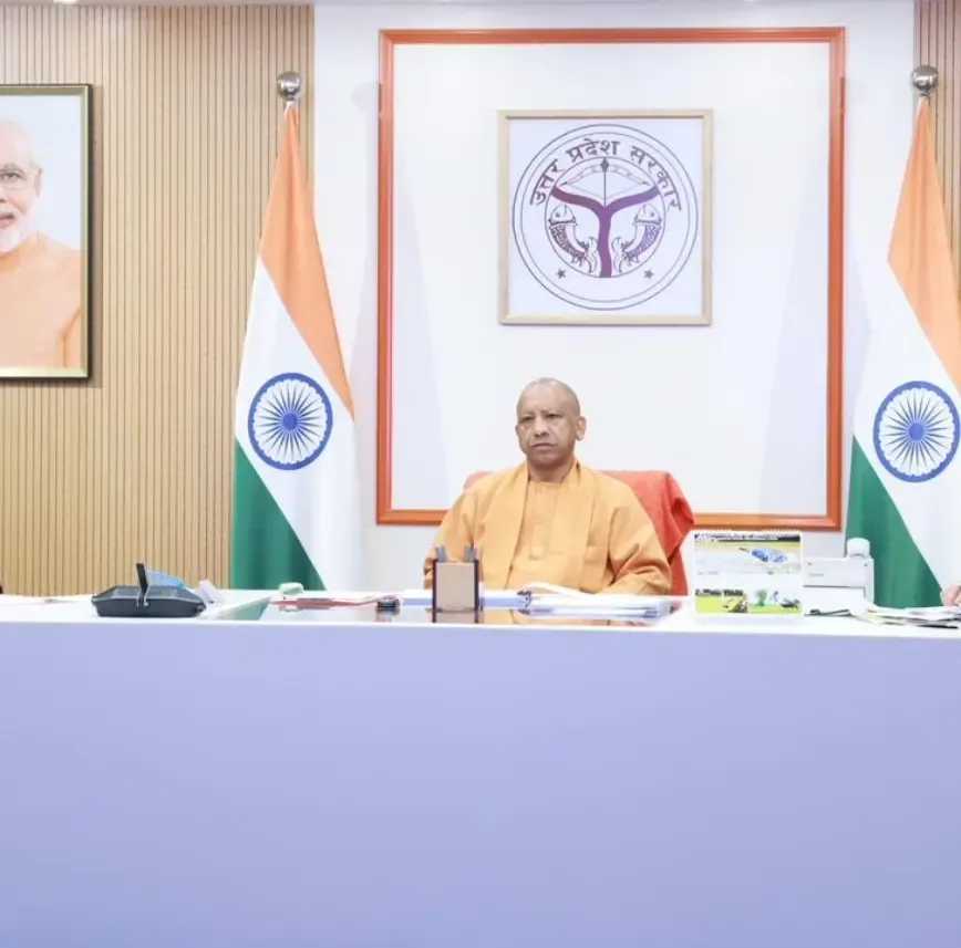 क्या वाराणसी परिवहन विभाग ने माघ मेले की तैयारी शुरू की?