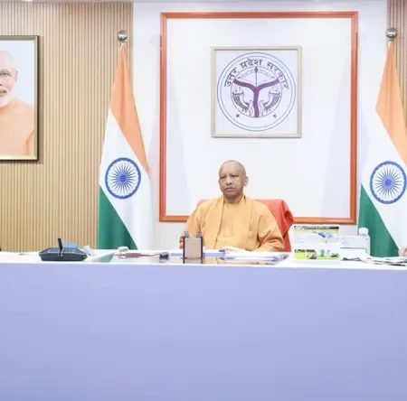 वाराणसी परिवहन विभाग ने माघ मेले को लेकर शुरू की तैयारी, श्रद्धालुओं की सुगम यात्रा के लिए चलेंगी अतिरिक्त बसें 