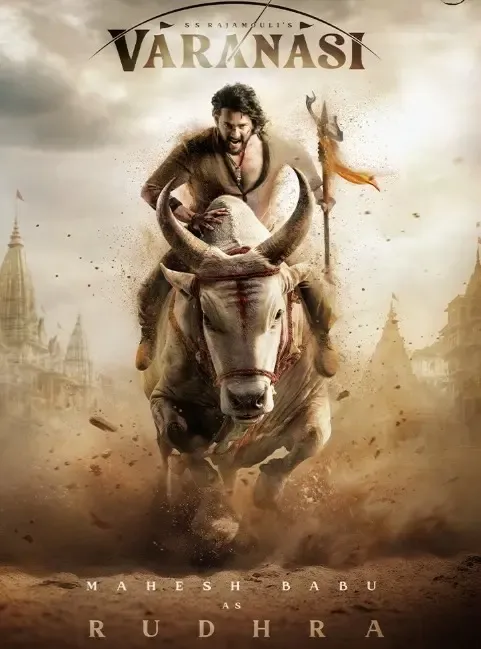 Varanasi: Mahesh Babu's Epic Heads to Comic Con Mexico 2026