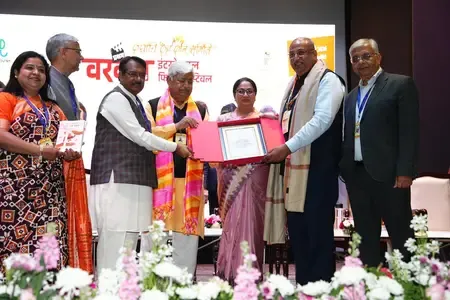 'Vardaan' Film Festival: Delhi CM Calls Organ Donation the Greatest Gift