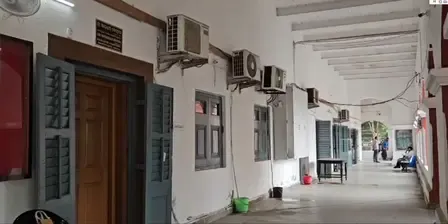ओडिशा : नौकरशाह पर हमले के विरोध में अंगुल जिले के प्रशासनिक-राजस्व अधिकारी सामूहिक अवकाश पर