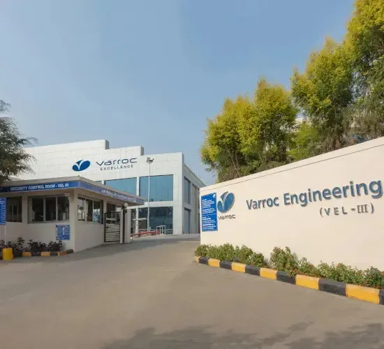 Varroc Engineering Q1 FY27 profit drops 26.5% to ₹77 crore despite revenue surge