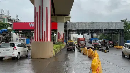 वार्षिक फास्टैग के ऐलान से यात्रियों में खुशी, कहा - ‘जनता के हित में सोचते हैं नितिन गडकरी’