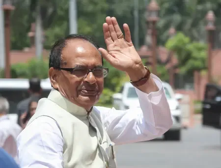 क्या वर्षों बाद भी कार्यकर्ताओं को याद रखते हैं पीएम मोदी? शिवराज सिंह चौहान ने शेयर किया पुराना किस्सा