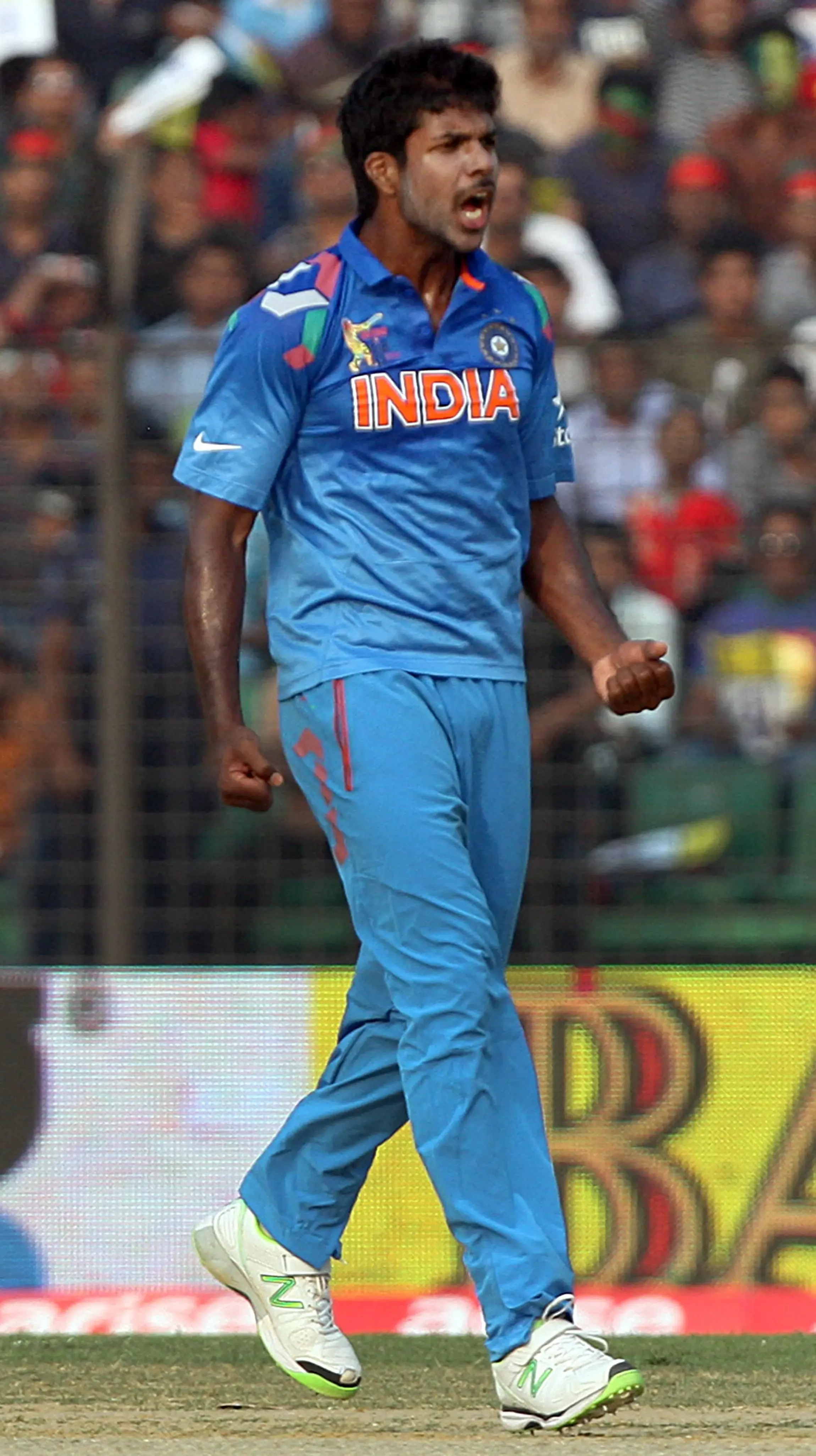 क्या वरुण आरोन चोटों के कारण अपने करियर को प्रभावित नहीं कर पाए?