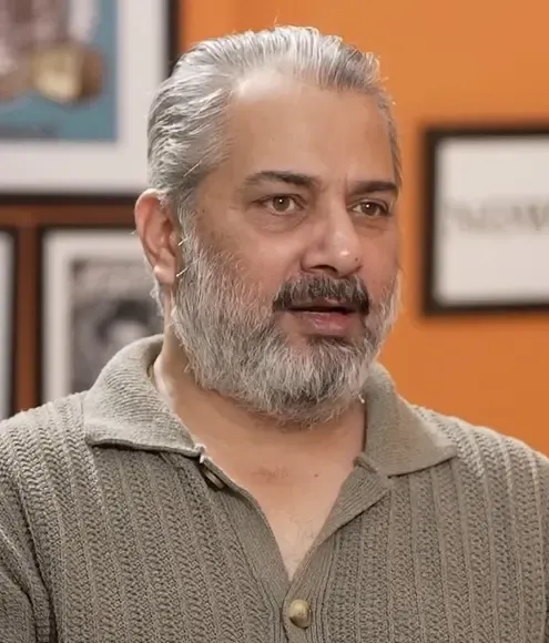 Varun Badola, Harsh Chhaya reunite after 20 years for Undekhi: The Final Battle