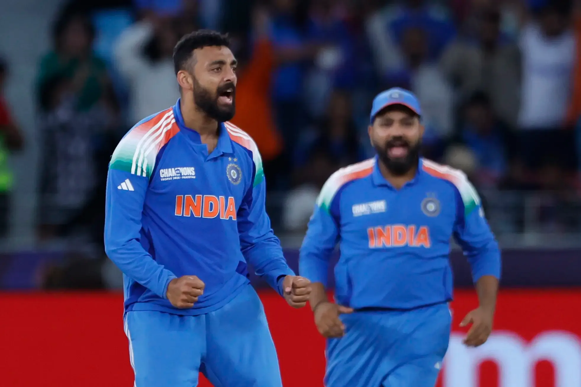 Rohit Sharma Praises Varun Chakaravarthy's Unique Contribution Amid Selection Dilemma