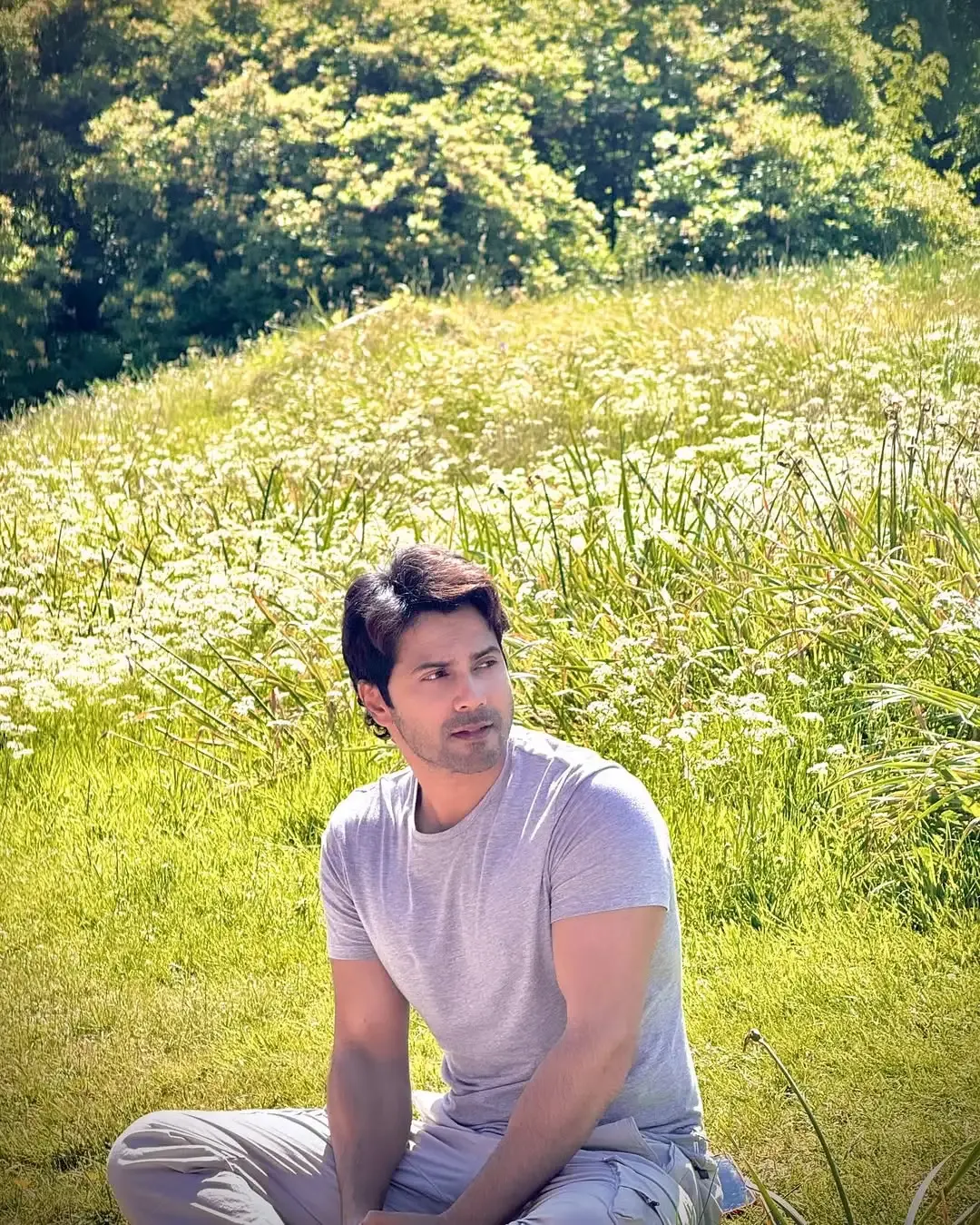 Did Varun Dhawan Just Celebrate 10 Years of ‘ABCD 2’?