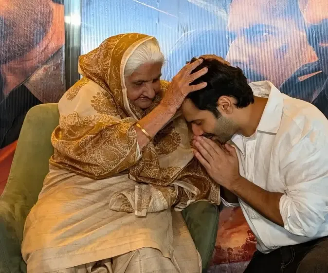 Did Varun Dhawan Meet PVC Hoshiar Singh's Family Before Border 2 Release?