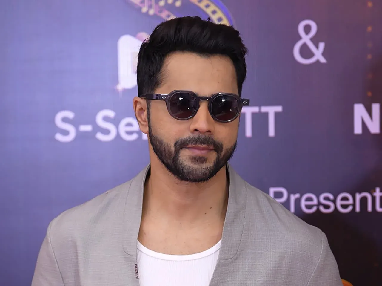 Varun Dhawan backs CJP student protest, urges fair resolution
