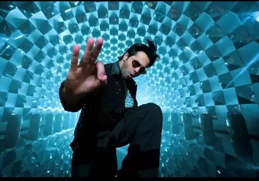 वरुण धवन का 'बर्थडे जैम' आउट, हार्डी संधू की आवाज में रिलीज हुआ 'वाओ'