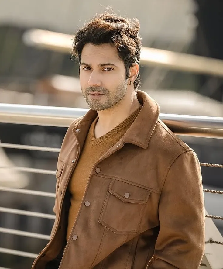 Did Varun Dhawan Honor the Martyrs of Operation Sindoor?