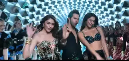 Varun Dhawan says his birthday jam is ‘Wow’ from ‘Hai Jawani Toh Ishq Hona’ 