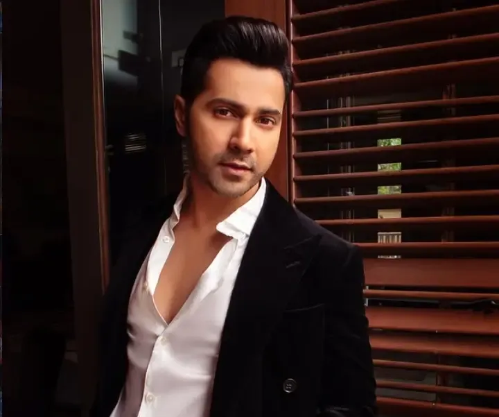 Varun Dhawan's 'Hai Jawani Toh Ishq Hona Hai' Set for June 12 Release, Avoiding 'Toxic' Clash