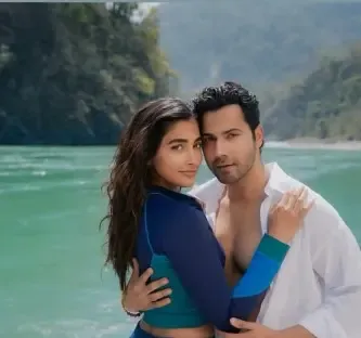 Varun Dhawan wishes Pooja Hegde on birthday: 'Keep being the brightest soul'