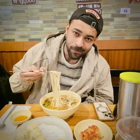 Final Shooting Phase for Varun Tej's 'Korean Kanakaraju' Kicks Off in Korea