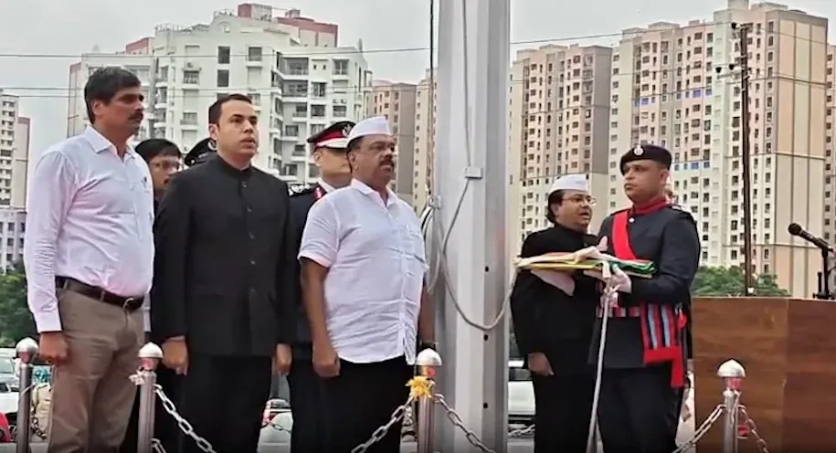 वसई-विरार में 80वें स्वतंत्रता दिवस पर ₹8,000 करोड़ से अधिक की विकास परियोजनाओं का खाका पेश
