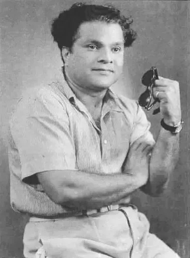 क्या वसंत देसाई ने बिना गीतों के फिल्मों की कहानी में जान डाली?