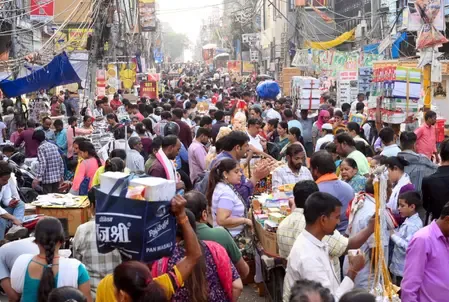 Vast consumer base, reforms help India cushion against US tariffs: WSJ report