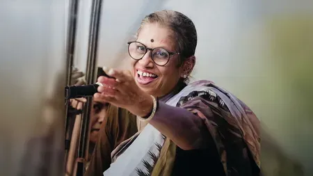 वसुंधरा कोमकली: 12 साल की उम्र में कुमार गंधर्व से हुई मुलाकात ने बदल दी जिंदगी, बन गईं हिंदुस्तानी संगीत की अमर आवाज