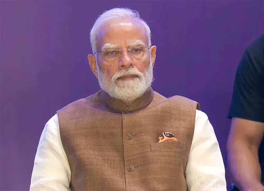बनास डेयरी फ्रेंच फ्राइज प्लांट का विस्तार: PM मोदी 30 अक्टूबर को करेंगे ई-लोकार्पण, क्षमता 2 से 5 टन प्रति घंटे