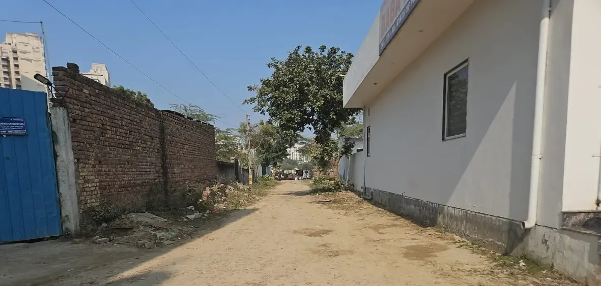 क्या वायु गुणवत्ता प्रबंधन आयोग के निरीक्षण में गुरुग्राम में खामियां मिलीं?