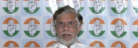 वायुसेना के विमानों की मदद से नीट प्रश्नपत्र लाने की बात सरकार की विफलता छिपाने का प्रयास : कांग्रेस