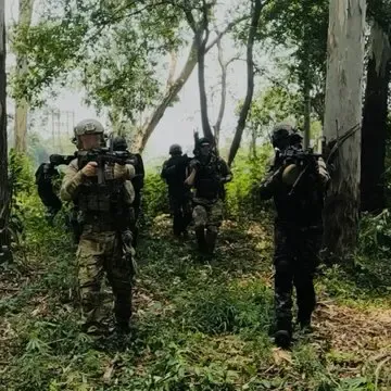 क्या वायुसेना के गरुड़ कमांडो विशेष अभियानों के लिए तैयार हैं?