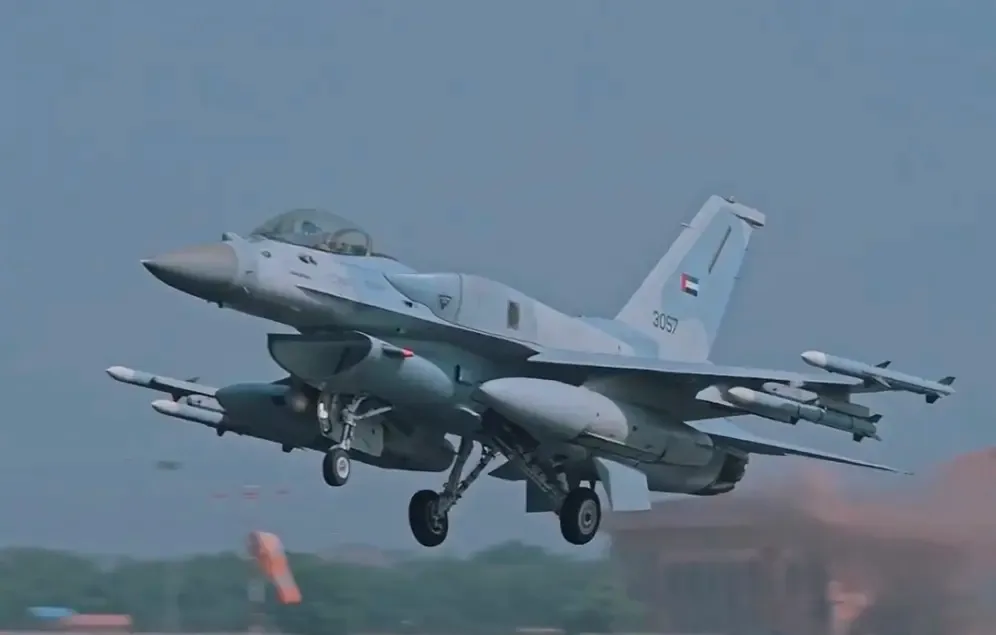 तरंग शक्ति 2026: जोधपुर में F-35 समेत 8 देशों की वायुसेनाएँ, 12 अक्टूबर तक चलेगा अभ्यास