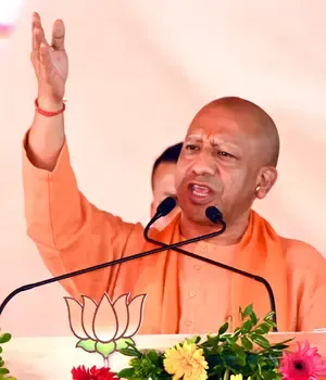 'वीबी-जी राम जी' का विरोध करना विपक्ष की मजबूरी वरना खुल जाएगी पोल: योगी आदित्यनाथ