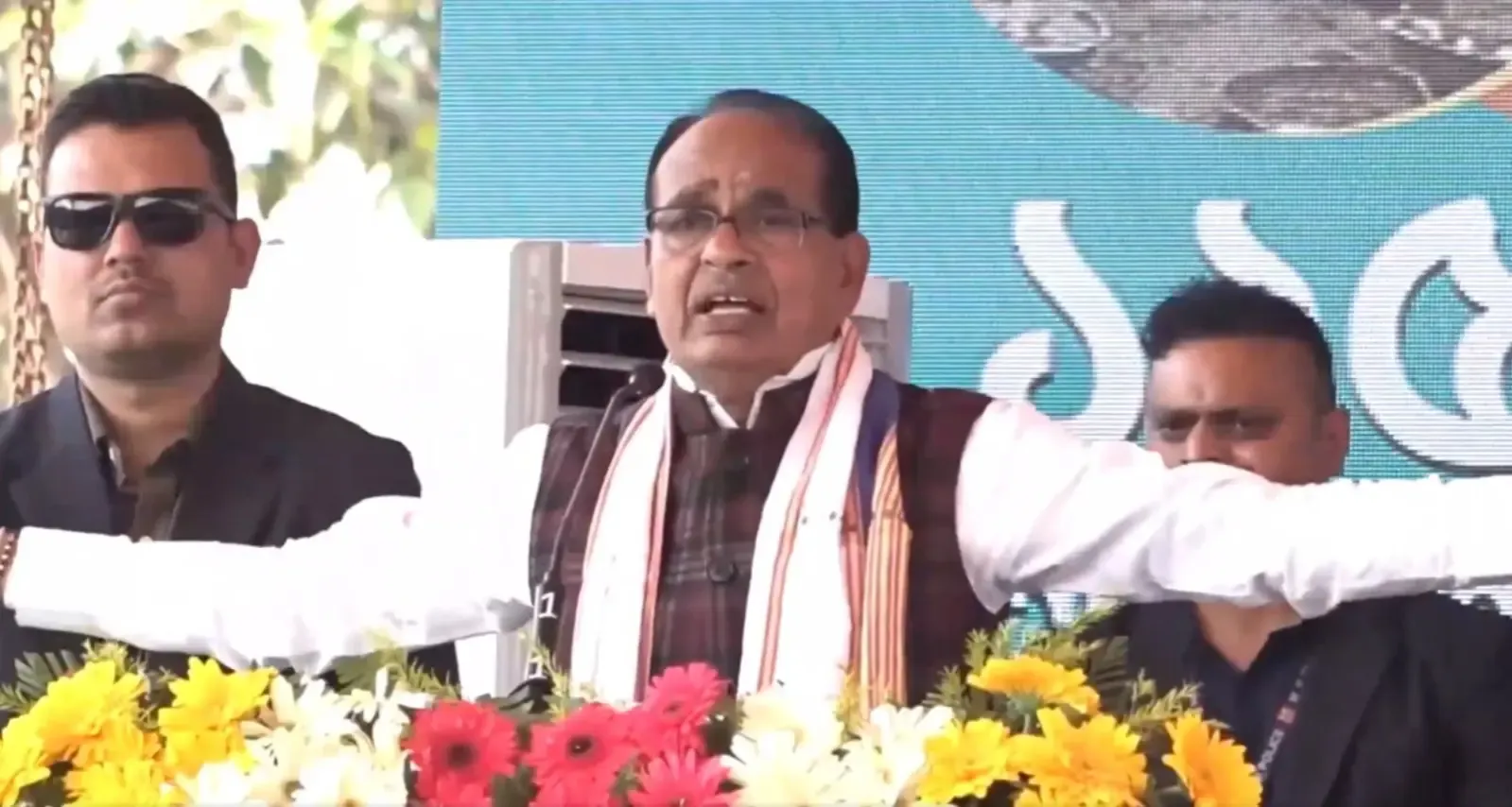 How is VB–G RAM G Paving the Way for a Viksit Bharat?
