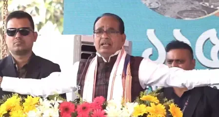 How is VB–G RAM G Paving the Way for a Viksit Bharat?