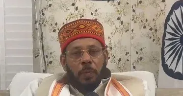 वीबीजी राम जी योजना का विरोध राजनीतिक प्रेरित: मनोज पांडे बोले, पीएम मोदी की योजनाएं जाति-धर्म से परे