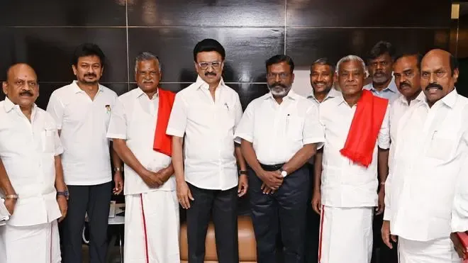 Can Stalin Enact a Special Law Against Caste Killings?
