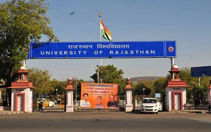 Heads of Rajasthan Universities to be Designated as ‘Kulguru’