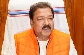 निशांत कुमार की राजनीति में एंट्री पर दिलीप जायसवाल का बयान: 'वे पढ़े-लिखे युवा हैं'