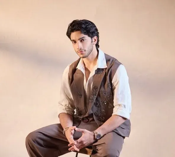 Vedang Raina to star opposite two leads in Maddock Films' untitled comedy thriller