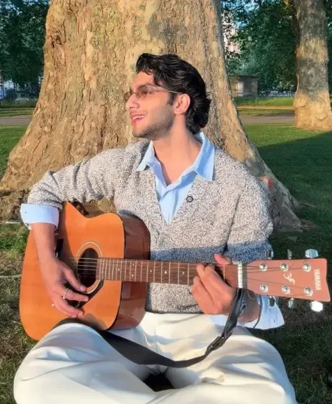 Vedang Rana croons 'Maskara' from 'Main Vaapas Aaunga', Alia Bhatt praises chemistry with Sharvari