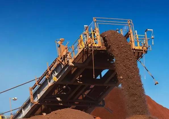 Vedanta Iron and Steel posts ₹324 crore net loss in Q2 FY27